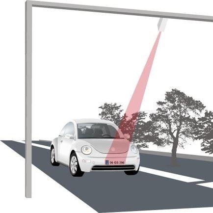 Plaka Tanıma Sistemi