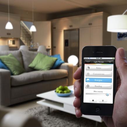 Akıllı Ev Sistemleri